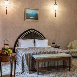 Фото Русские Сезоны Бутик-Отель Лермонтов, Роза Хутор