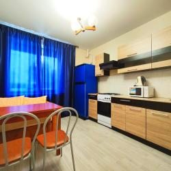 Фото Отель Sweet Home Apartments на улице Ползунова