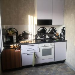 Фото Отель RentDay (РентДей) на улице Пархоменко 1