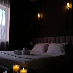 Фото Отель Hotel Nomad (Номад)