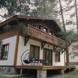 Фото Ozon Hotels (Озон Отель)