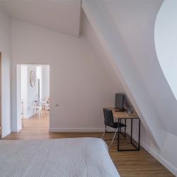 Фото Апартаменты Светланская 51