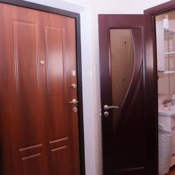 Фото Отель Квартиру надо в микрорайоне Супонево 10