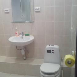 1-комнатные апартаменты стандарт квартира у вокзала