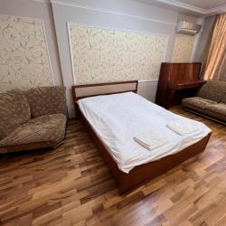 3-комнатные апартаменты улучшенные