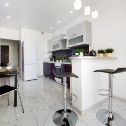 Фото Отель ДоМино на улице Красная