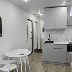 Фото Апартаменты Home Sweet Home на улице Расула Гамзатова 21