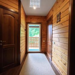 Фото Отель Усадьба в горах Телецкое Озеро