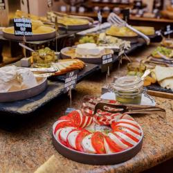 фото 60 Radisson Collection Moscow (Рэдиссон Украина)