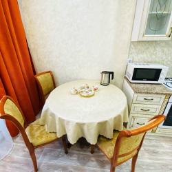 Фото Апартаменты на улице Московская