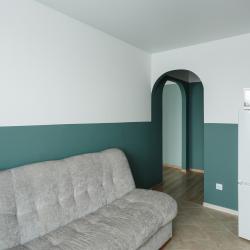 Фото Отель Две Подушки на Гагарина 82А