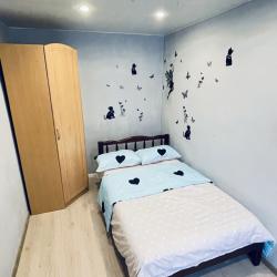 Фото Отель Погостим на улице Комарова