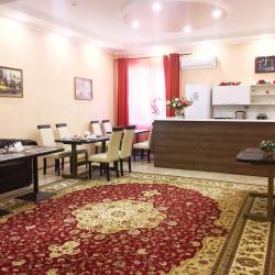 Фото Отель Джулия
