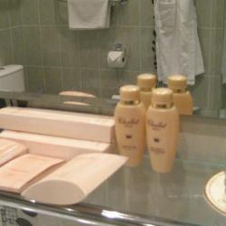 Фото Отель Частная резиденция Богемия