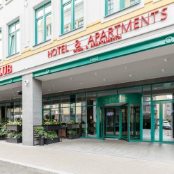 фото 18 Welton Club Hotel & Apartments (Вэлтон)