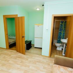 Фото Отель Karakan (Каракан)
