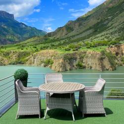 Фото Отель Лагуна Golhin (Голхин)