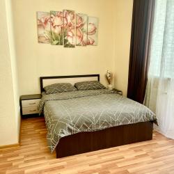 Фото Отель DreamHouse (ДримХаус) на улице Стачек