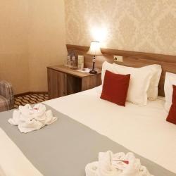 Фото Отель Мансарда