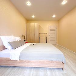 2-комнатные апартаменты улучшенные