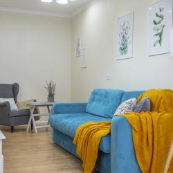 фото 12 Sunny Home Apartments на улице Крымская 19к1