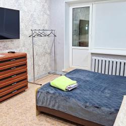 2-комнатные апартаменты стандарт