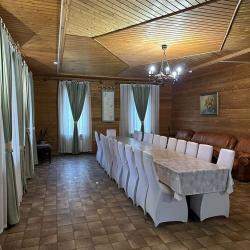 Фото Отель Кукушка