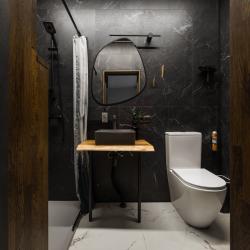 Коттедж улучшенный I