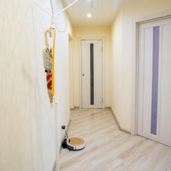 Фото Отель Квартира на проспекте Октябрьский