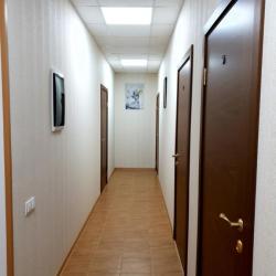 Фото Отель Вояж Лесколово