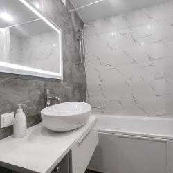 1-комнатные апартаменты студия