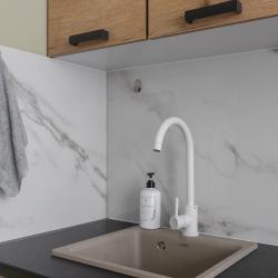 Фото Отель Li Apartments Mint на проспекте Маршала Жукова
