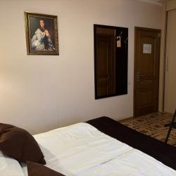 Номер стандарт с 2 односпальными кроватями