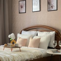 Фото Отель Yousinn (Юсинн) на улице Геодезическая 5