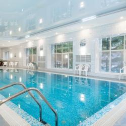 Фото Отель Ателика Снежка