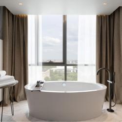 Grand Rostov by Hyatt Regency (Гранд Ростов Хаятт Ридженси) — ad9f37672326b4a79d7281f2f19c97f2