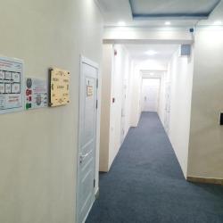 Фото Отель Shosh Boutique (Шош Бутик)