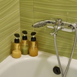 1-комнатные апартаменты улучшенные ЕКатеринбург ул. Доржная 18