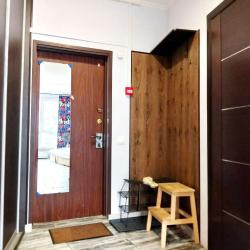 Апартаменты студия