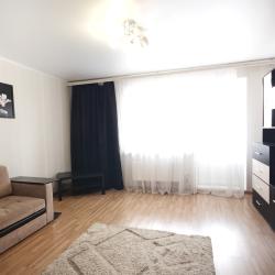 Фото Отель Pryanik Apartments (Пряник Апартментс) на улице Ершова