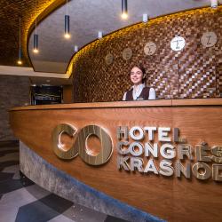 Congress Krasnodar (Конгресс Краснодар) — ada01f611322156f50f10282f80dc2be