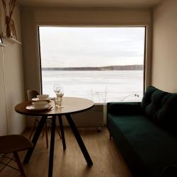 Фото Отель Загородный клуб Лесная сказка