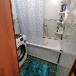 Фото Апартаменты на Ленинградском проспекте 4А
