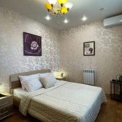 Номер стандарт