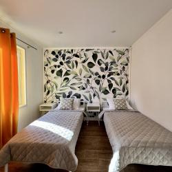 Фото Апартаменты на улице Курортная