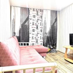 Фото Отель Дом-доступно на Комсомольском