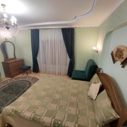 Фото Отель Акварель