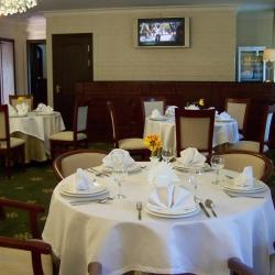 Фото Отель Arien Plaza (Ариен Плаза)