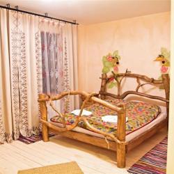 Фото Отель Большая Медведица