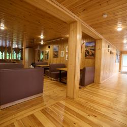 Фото Отель Айбарка